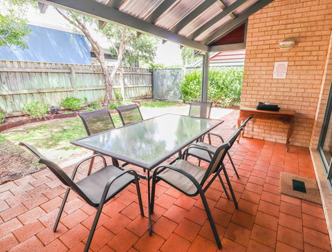 Bayshore Beachside Resort - Newcastle Accommodation 38