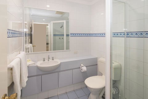 Bayshore Beachside Resort - Newcastle Accommodation 26