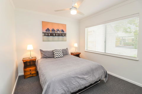 Bayshore Beachside Resort - Newcastle Accommodation 37