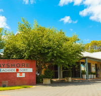 Bayshore Beachside Resort - Newcastle Accommodation