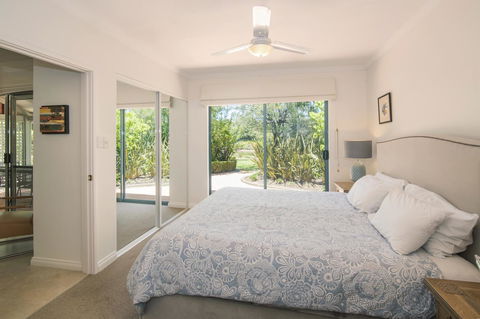 Bayshore Beachside Resort - Newcastle Accommodation 8