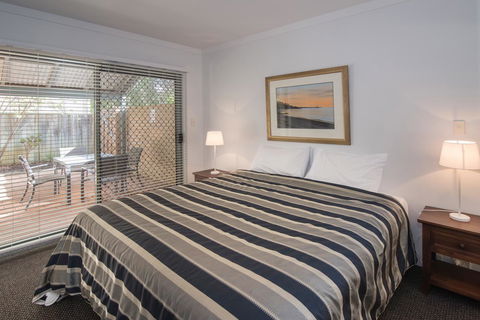Bayshore Beachside Resort - Newcastle Accommodation 3