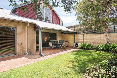 Bayshore Beachside Resort - Newcastle Accommodation 33