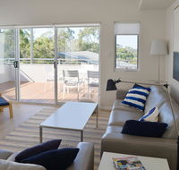The Villa Dunsborough - Newcastle Accommodation
