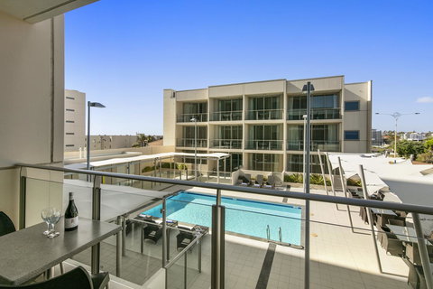 Quest Scarborough - Newcastle Accommodation 11