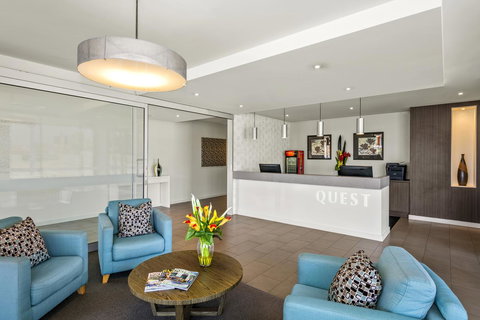 Quest Scarborough - Newcastle Accommodation 12