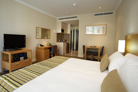 Quest Scarborough - Newcastle Accommodation 9