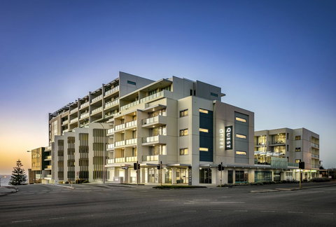 Quest Scarborough - Newcastle Accommodation 0