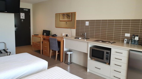 Quest Scarborough - Newcastle Accommodation 7