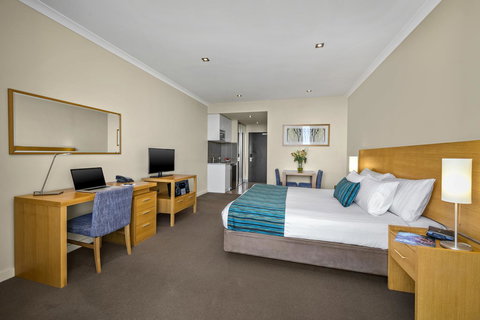 Quest Scarborough - Newcastle Accommodation 5