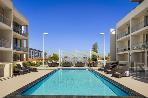 Quest Scarborough - Newcastle Accommodation 3