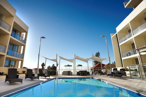 Quest Scarborough - Newcastle Accommodation 13