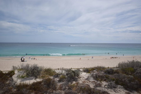West Beach Lagoon 202 - Quiet & Ground Floor! - Newcastle Accommodation 32