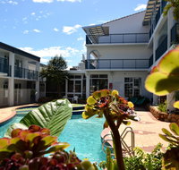 West Beach Lagoon 202 Ground Floor - Newcastle Accommodation
