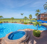 Moonlight Bay Suites - Newcastle Accommodation