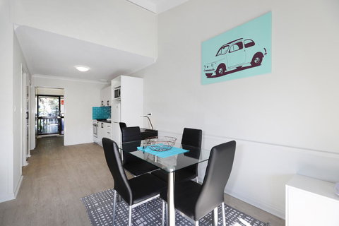 West Beach Lagoon 218 - Outstanding Value! - Newcastle Accommodation 8
