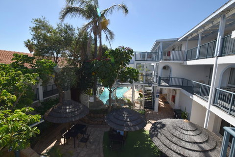 West Beach Lagoon 218 - Outstanding Value! - Newcastle Accommodation 17