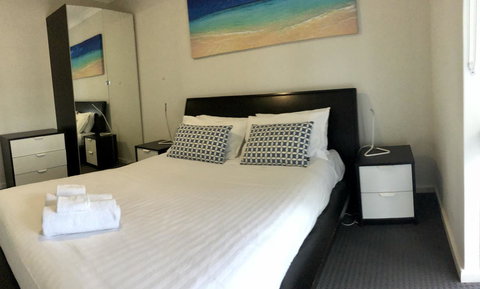 West Beach Lagoon 218 - Outstanding Value! - Newcastle Accommodation 3