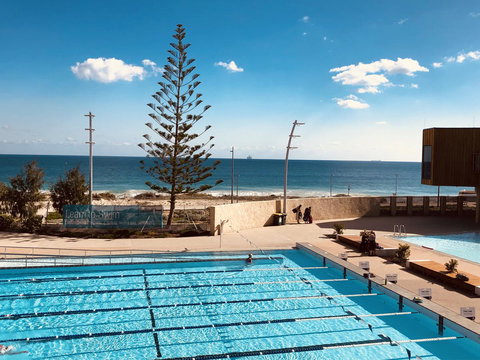 West Beach Lagoon 218 - Outstanding Value! - Newcastle Accommodation 29