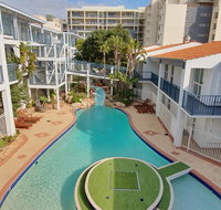 West Beach Lagoon 218 Great value - Newcastle Accommodation