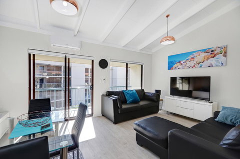 West Beach Lagoon 218 - Outstanding Value! - Newcastle Accommodation 9