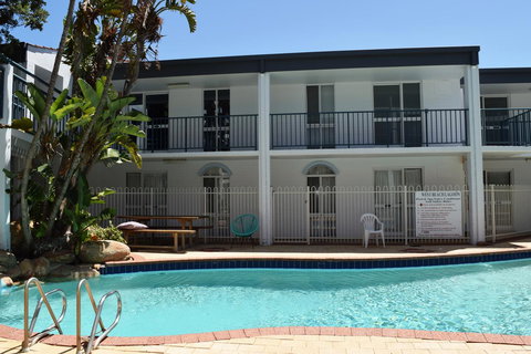 West Beach Lagoon 218 - Outstanding Value! - Newcastle Accommodation 14