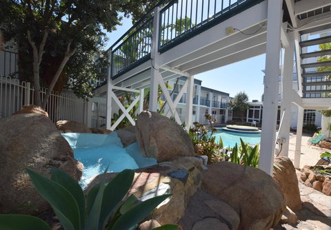 West Beach Lagoon 218 - Outstanding Value! - Newcastle Accommodation 21