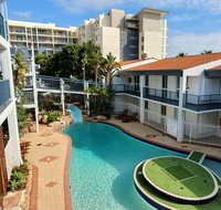 West Beach Lagoon 114  Ocean Views - Newcastle Accommodation
