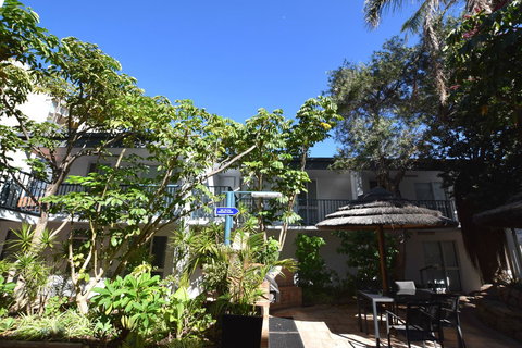 West Beach Lagoon 208 â€“ Great Value! - Newcastle Accommodation 23