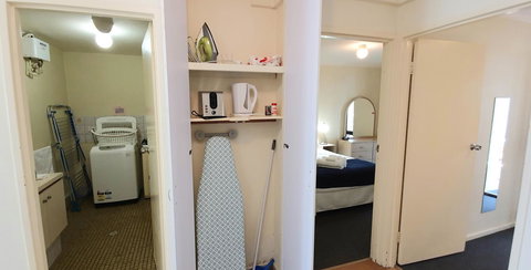 West Beach Lagoon 208 â€“ Great Value! - Newcastle Accommodation 6