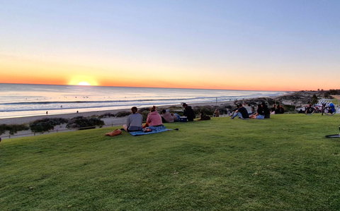 West Beach Lagoon 208 â€“ Great Value! - Newcastle Accommodation 27