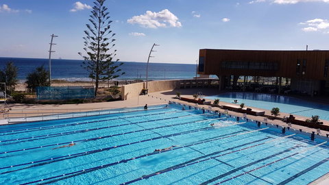 West Beach Lagoon 208 â€“ Great Value! - Newcastle Accommodation 31