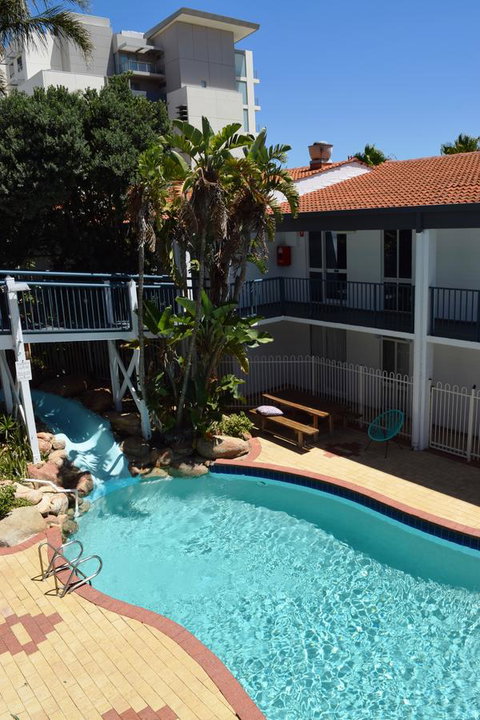 West Beach Lagoon 208 â€“ Great Value! - Newcastle Accommodation 21