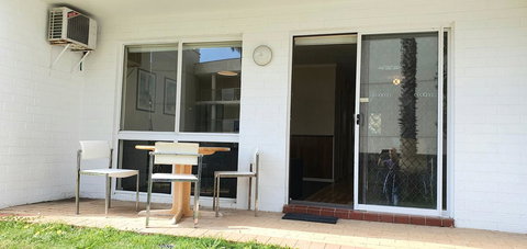 West Beach Lagoon 208 â€“ Great Value! - Newcastle Accommodation 16