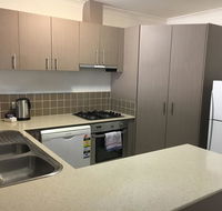 Geographe Bay Apartment - New Castle Tourism