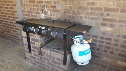 Kalbarri Seaview Villas - New Castle Tourism 26