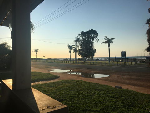 Kalbarri Seaview Villas - New Castle Tourism 35
