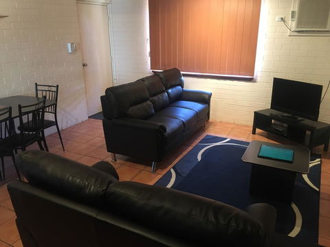 Kalbarri Seaview Villas - New Castle Tourism 22