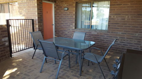 Kalbarri Seaview Villas - New Castle Tourism 25
