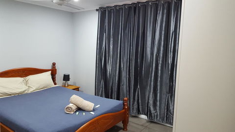 Kalbarri Seaview Villas - New Castle Tourism 20