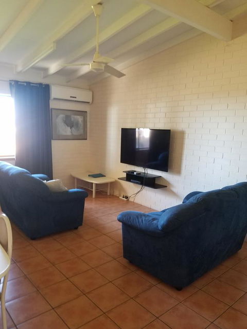 Kalbarri Seaview Villas - New Castle Tourism 2