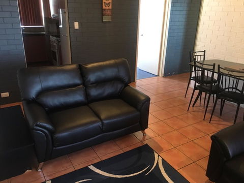 Kalbarri Seaview Villas - New Castle Tourism 23