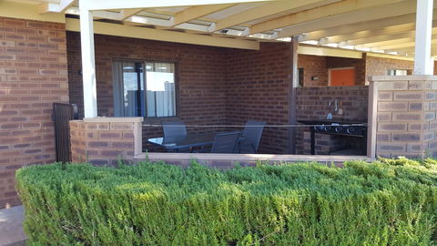 Kalbarri Seaview Villas - New Castle Tourism 24