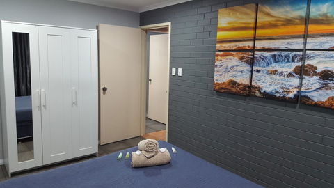 Kalbarri Seaview Villas - New Castle Tourism 17