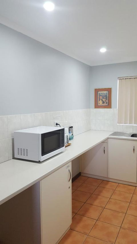 Kalbarri Seaview Villas - New Castle Tourism 9