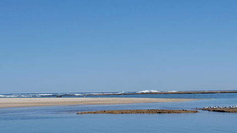 Kalbarri Seaview Villas - New Castle Tourism 34