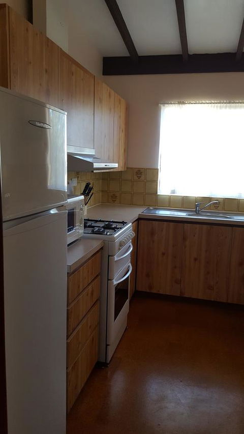 Kalbarri Seaview Villas - New Castle Tourism 31