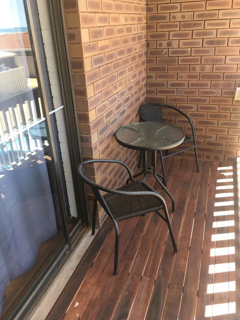 Kalbarri Seaview Villas - New Castle Tourism 13