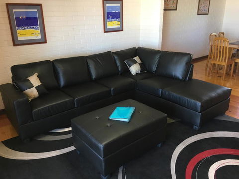 Kalbarri Seaview Villas - New Castle Tourism 29