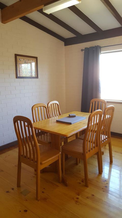 Kalbarri Seaview Villas - New Castle Tourism 32